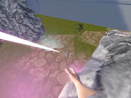 Beyond Power VR screenshot 3