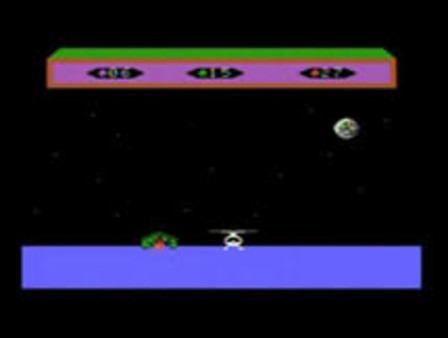 ColecoVision Flashback screenshot 3