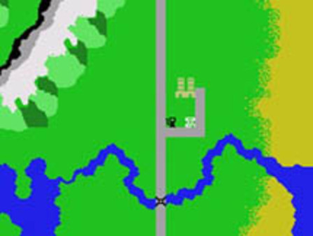ColecoVision Flashback screenshot 0
