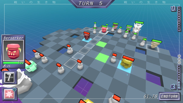 Microgons screenshot 7