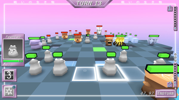 Microgons screenshot 6