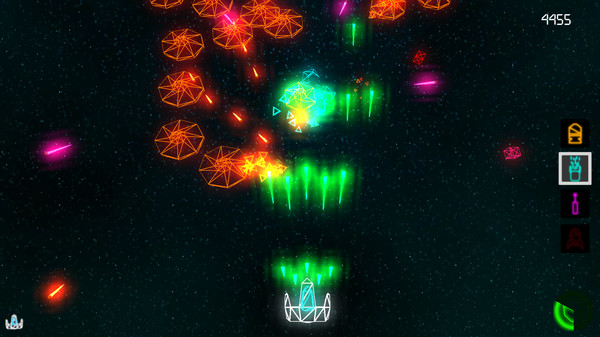 Polygon Attack screenshot 7