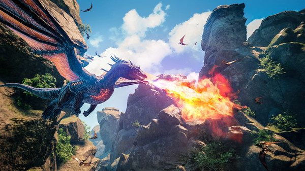 ARK Park screenshot 3
