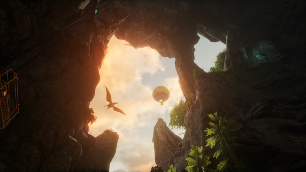 ARK Park screenshot 9