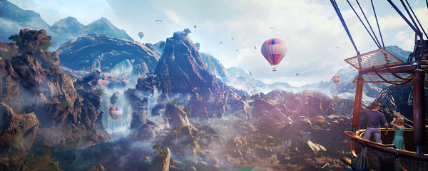 ARK Park screenshot 2