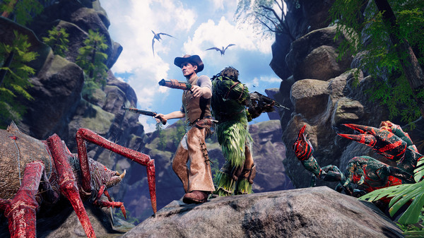 ARK Park screenshot 4
