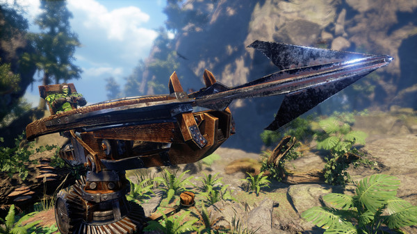 ARK Park screenshot 11