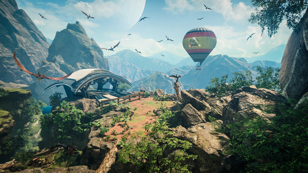 ARK Park screenshot 7