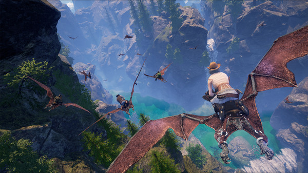 ARK Park screenshot 5