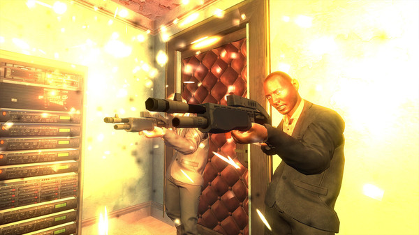 Resurgence screenshot 10
