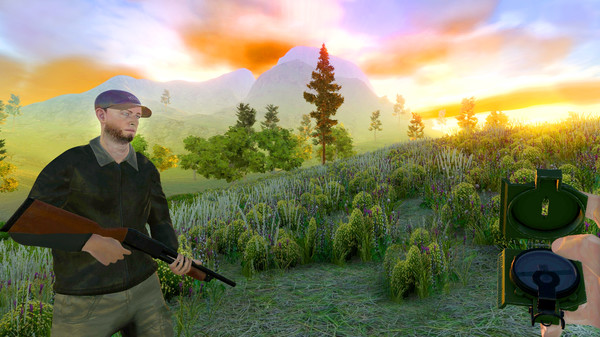 Resurgence screenshot 1