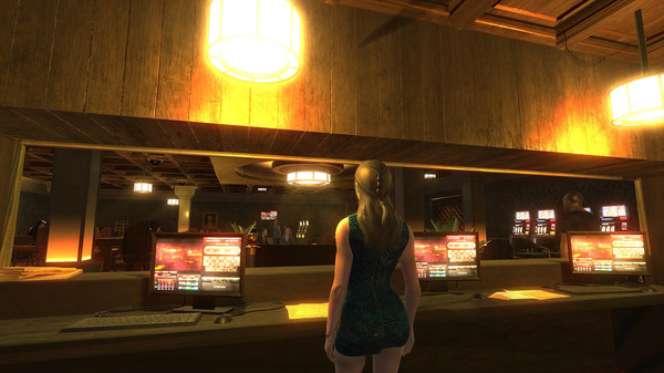 Resurgence screenshot 12
