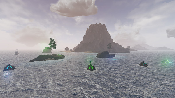 ShowdownVR screenshot 1