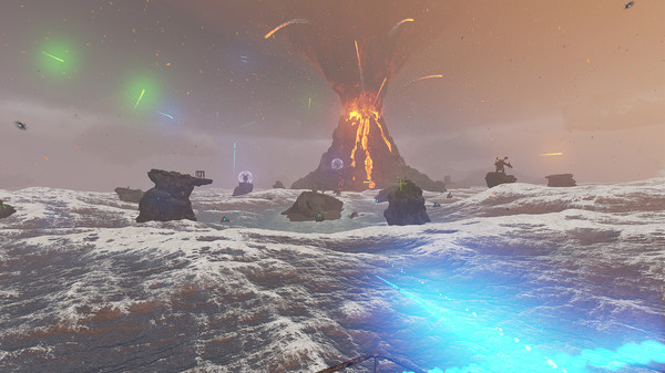 ShowdownVR screenshot 7