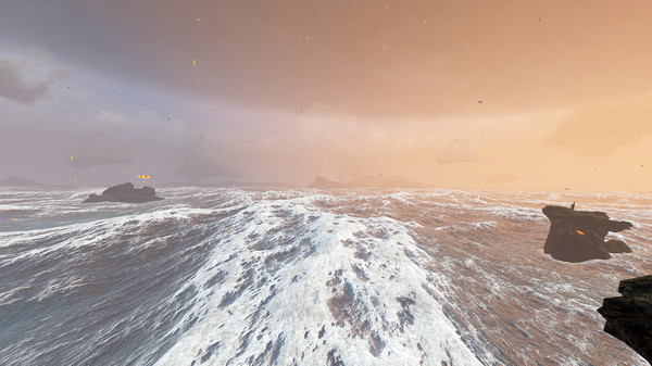 ShowdownVR screenshot 10