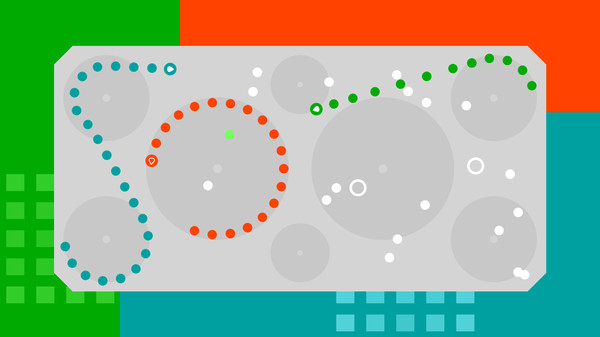 12 orbits screenshot 6