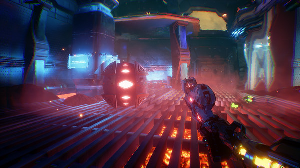 PositronX screenshot 9