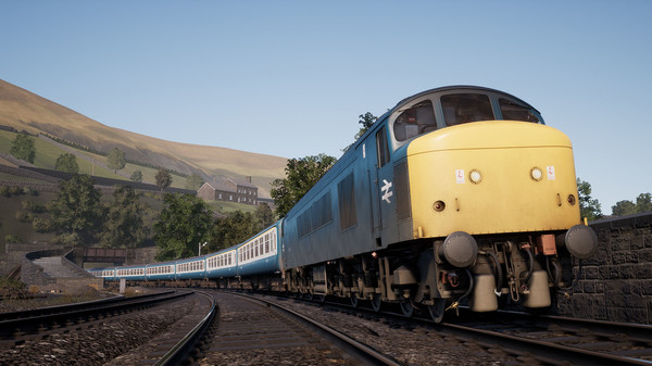 Train Sim World 2020 screenshot 5