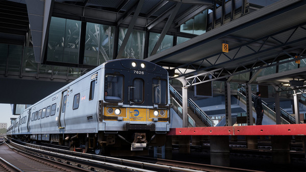 Train Sim World 2020 screenshot 1