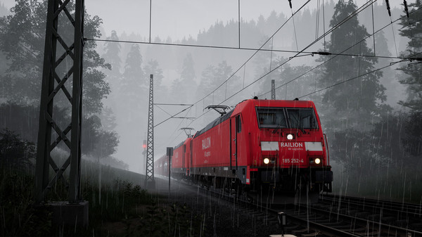 Train Sim World 2020 screenshot 3