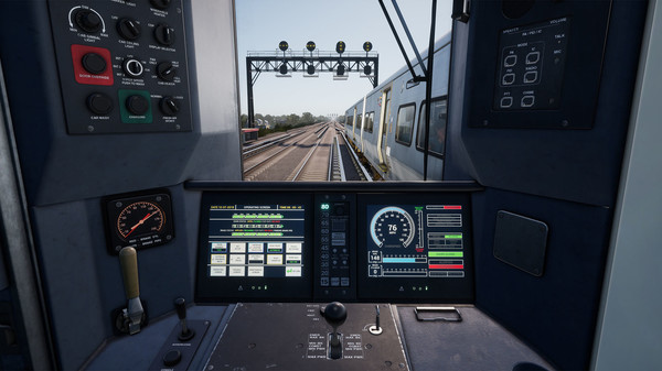 Train Sim World 2020 screenshot 2