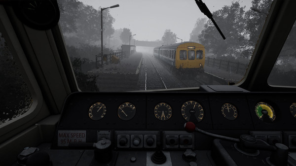 Train Sim World 2020 screenshot 6