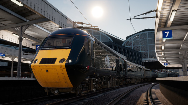 Train Sim World 2020 screenshot 7