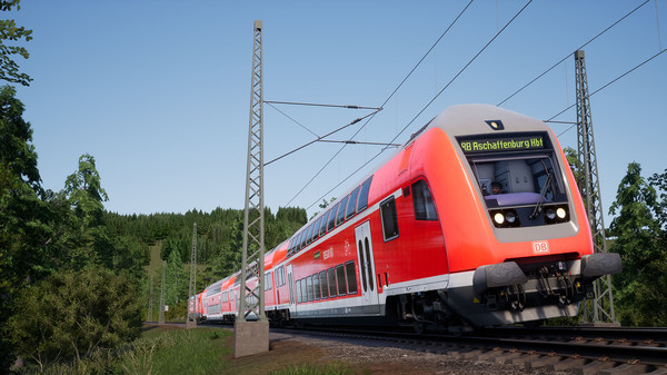 Train Sim World 2020 screenshot 4