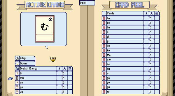 Super Toaster X: Learn Japanese RPG screenshot 2