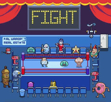 Super Toaster X: Learn Japanese RPG screenshot 1