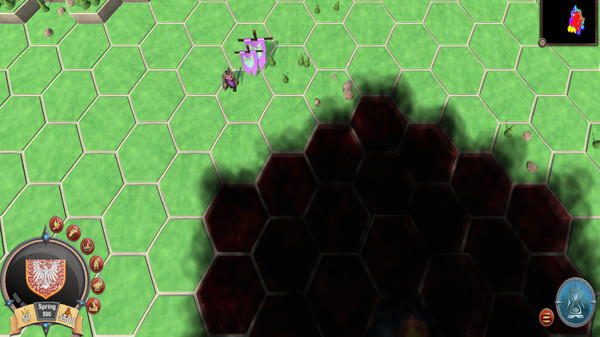 Tales of a Spymaster screenshot 8