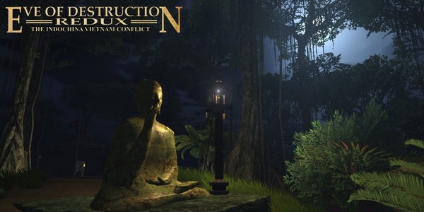 Eve of Destruction - REDUX VIETNAM screenshot 3