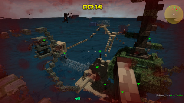 Pixel-Warfare: Pro screenshot 3