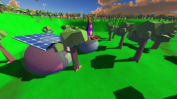 Slymes screenshot 2