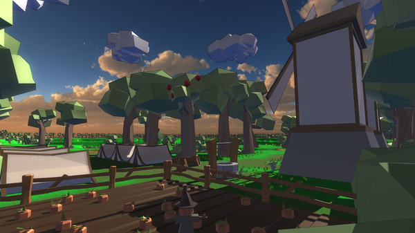 Slymes screenshot 1