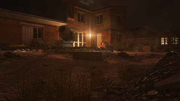 Blameless screenshot 1