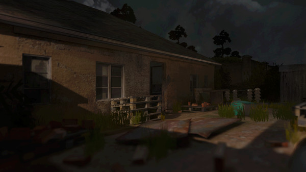 Blameless screenshot 6