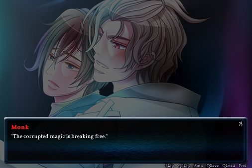 Requiescence screenshot 7