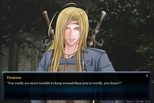 Requiescence screenshot 6