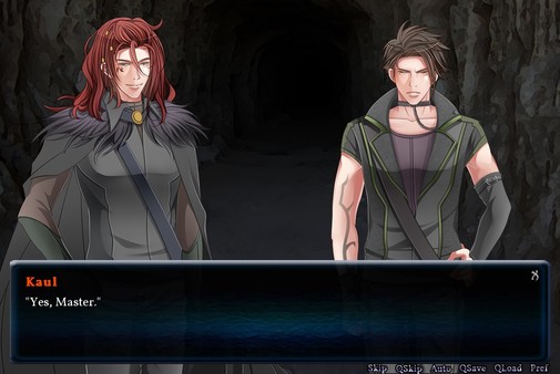 Requiescence screenshot 3