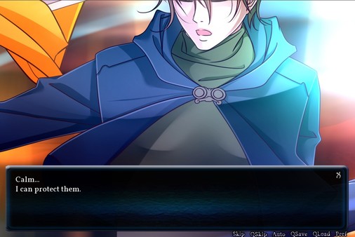 Requiescence screenshot 5