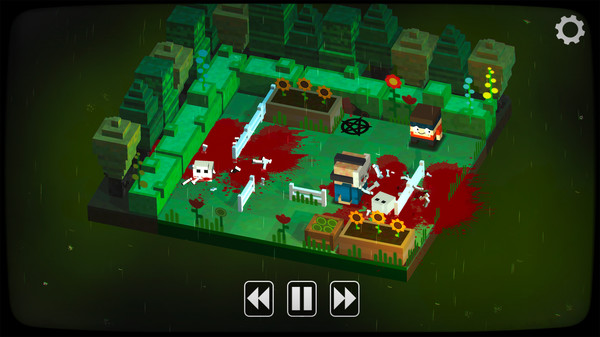 Slayaway Camp screenshot 9