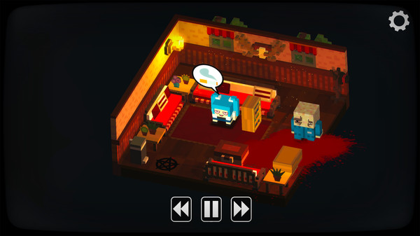 Slayaway Camp screenshot 12
