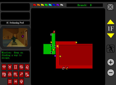 The Rosefinch Curse（Ning's Wing 1） screenshot 8