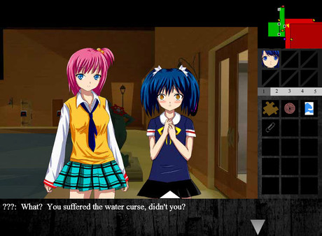 The Rosefinch Curse（Ning's Wing 1） screenshot 6