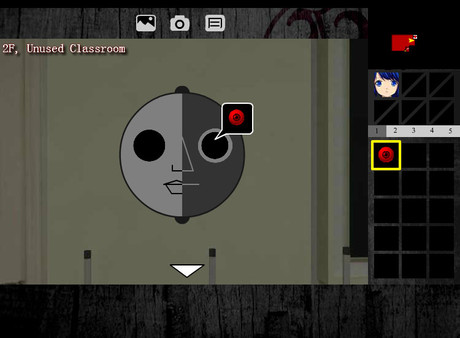 The Rosefinch Curse（Ning's Wing 1） screenshot 3