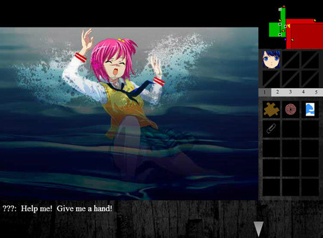The Rosefinch Curse（Ning's Wing 1） screenshot 5