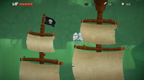 Manipulated screenshot 9