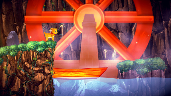 Si Kancil : The Adventurous Mouse Deer screenshot 2