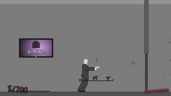 mr.President Prologue Episode screenshot 1